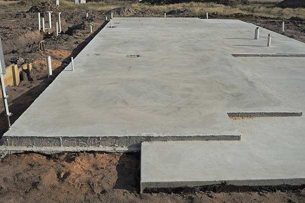 Best Concrete Sidewalk Installation in Florida, NY