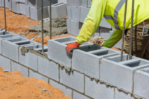 Best Concrete Retaining Walls in Florida, NY