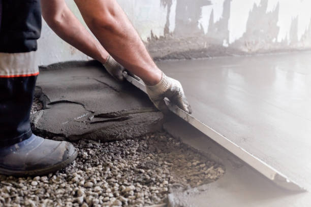 Reliable NY Concrete contractor Solutions