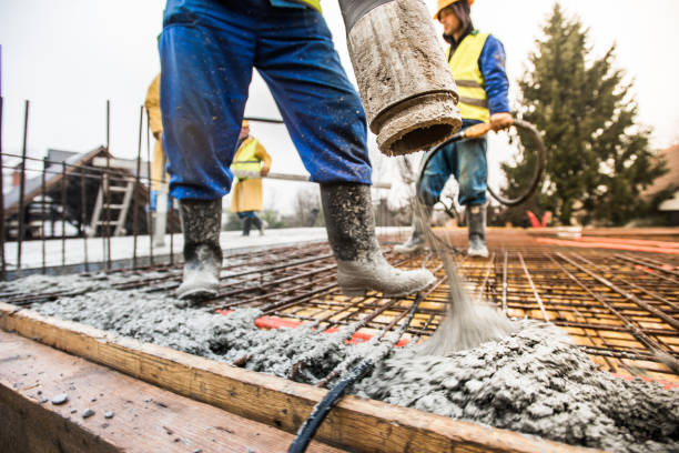 Best Concrete Sealing and Maintenance in Florida, NY
